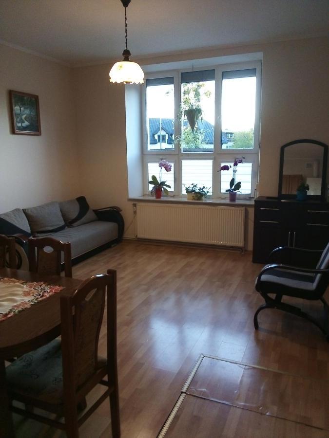 شقة Apartament Zwierzyniec Na Roztoczu المظهر الخارجي الصورة