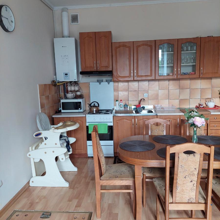 شقة Apartament Zwierzyniec Na Roztoczu المظهر الخارجي الصورة