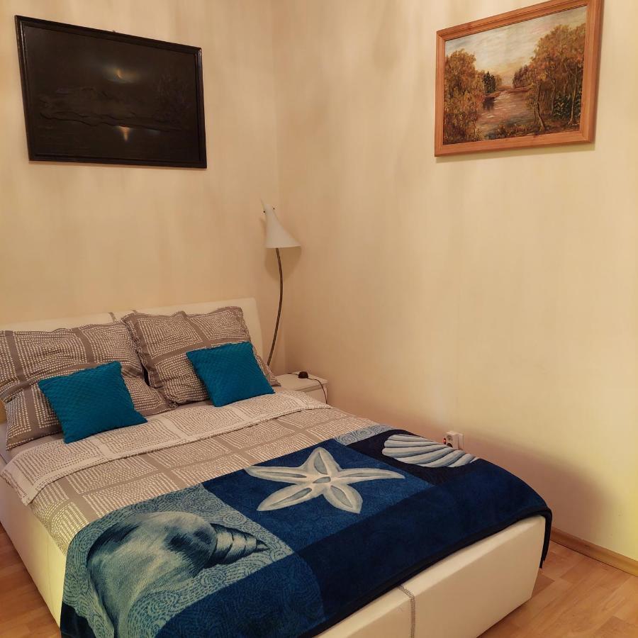 شقة Apartament Zwierzyniec Na Roztoczu المظهر الخارجي الصورة