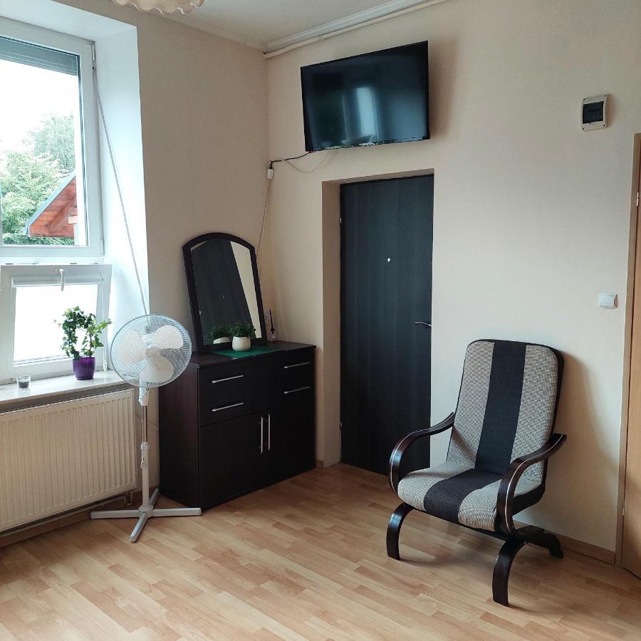 شقة Apartament Zwierzyniec Na Roztoczu المظهر الخارجي الصورة